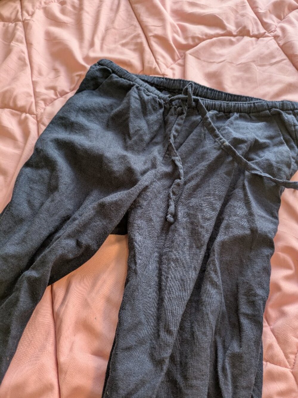 Hollister pants